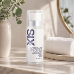 Glycolic Acid 8% Foaming Face Wash