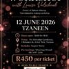 VIP Makeup Workshop