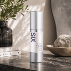 Tightening & Fine Lines