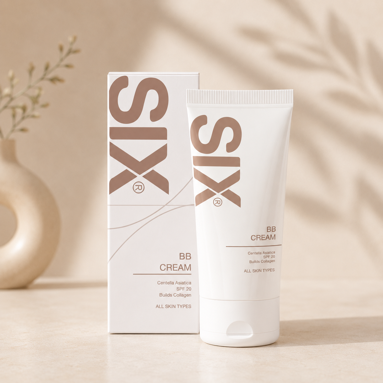 BB Cream