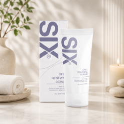 Cell Renewal Scrub