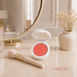Alternative view of Halouw Blush