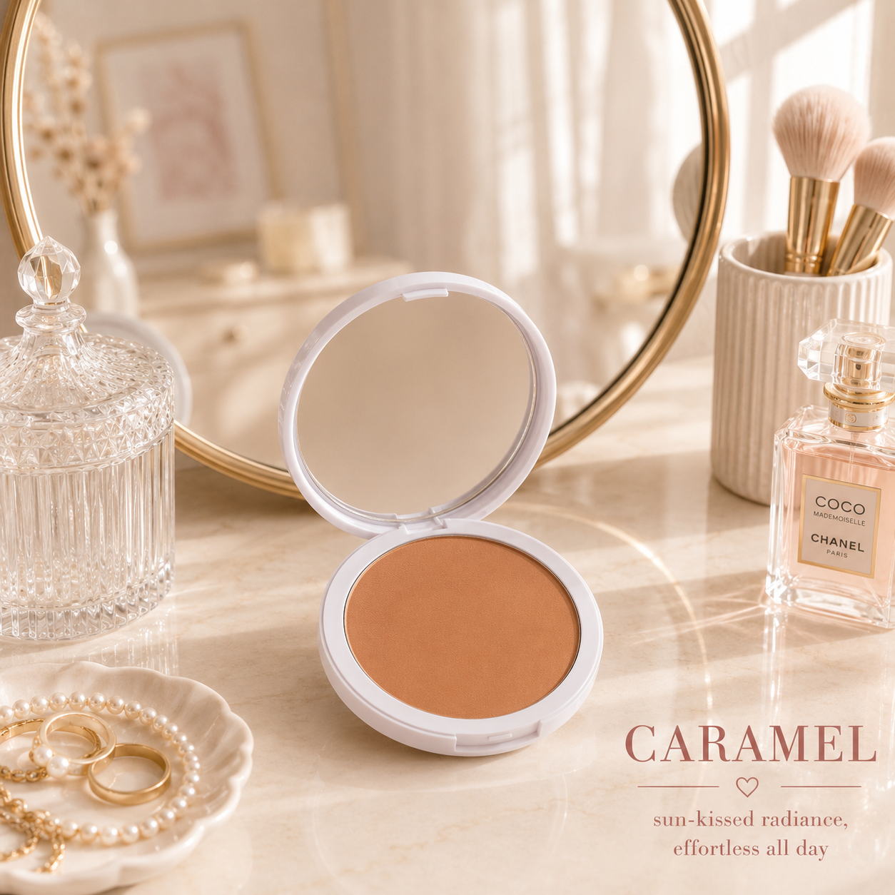 Halouw Compact Powders - Image 5