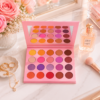 Halouw Professional Doll House Eyeshadow Palette