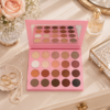 Halouw Professional Everyday Slay Eyeshadow Palette