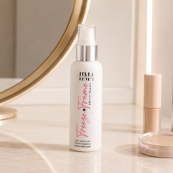 Freeze Frame Setting Spray