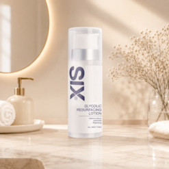 Glycolic Resurfacing Lotion
