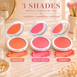 Halouw Blush