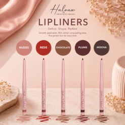 Halouw Lip Liners