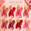 Halouw Professional Liquid Matte Lips