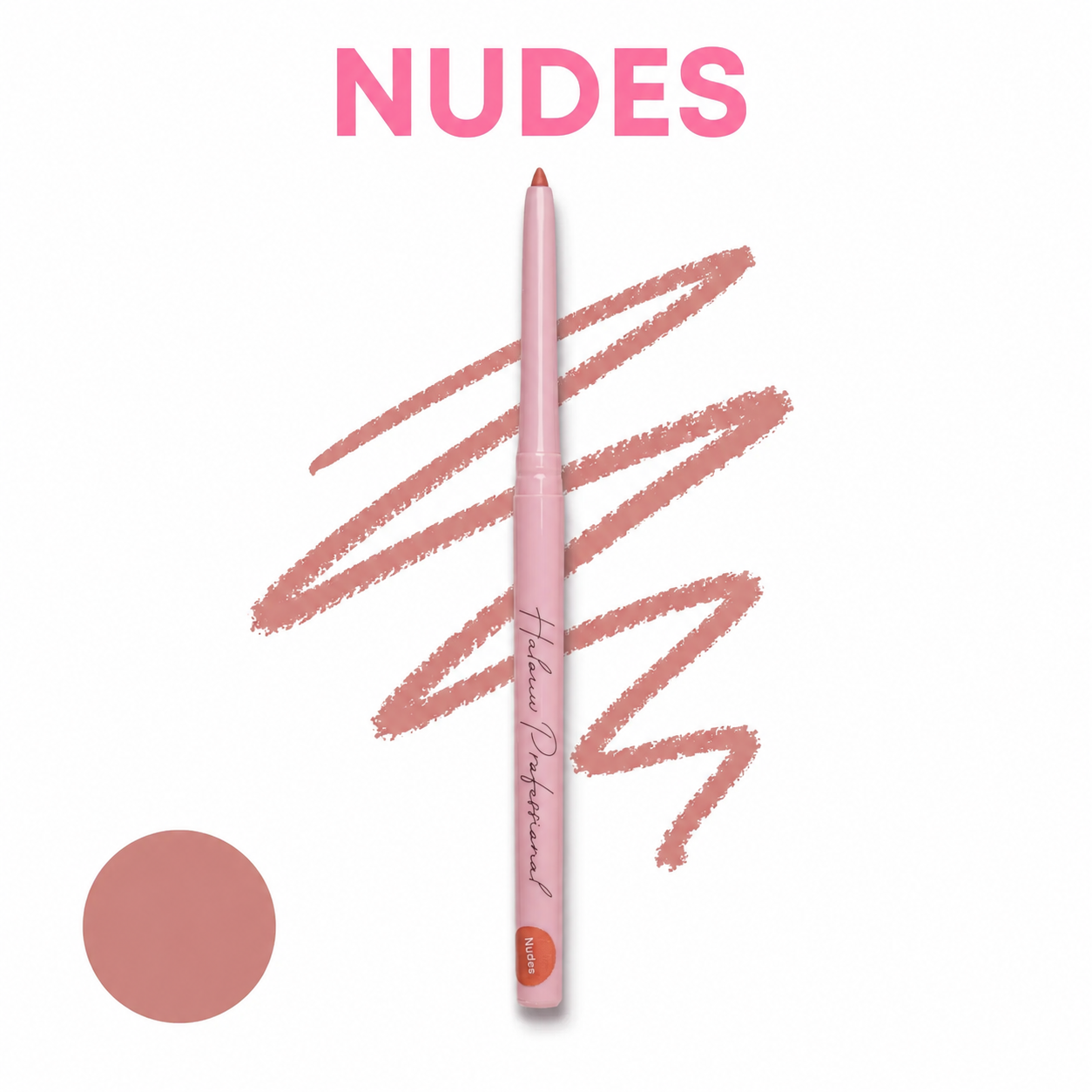 Halouw Lip Liners - Image 2