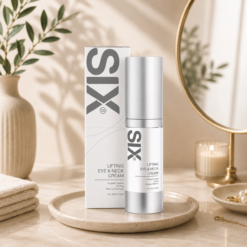 Lifting Eye & Neck Cream