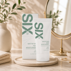 Mattifying Teen Moisturiser