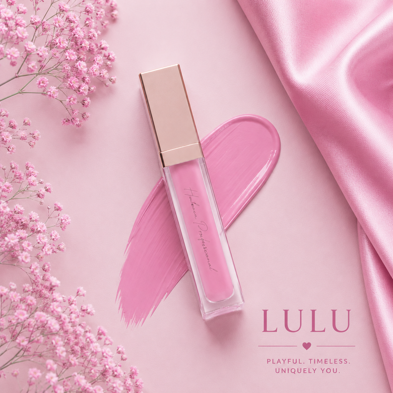 Halouw Professional Liquid Matte Lips - Image 9