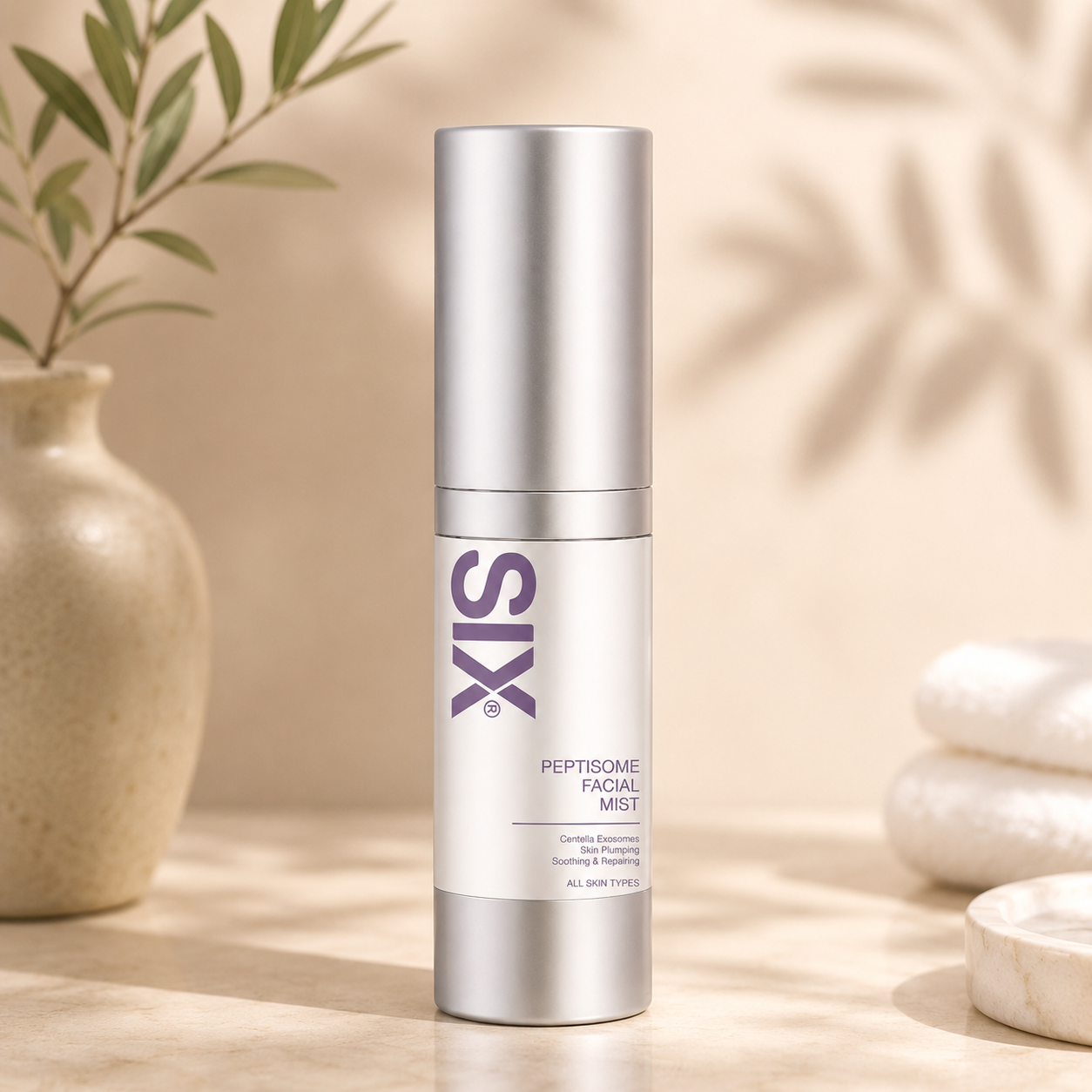 Peptisome Facial Mist