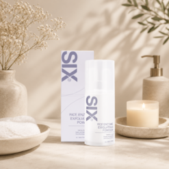Rice Enzyme Exfoliating Powder