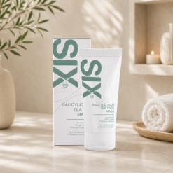 Salicylic Tea Tree Mask