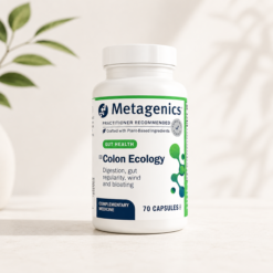 Colon Ecology