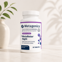 MetaRelax Night